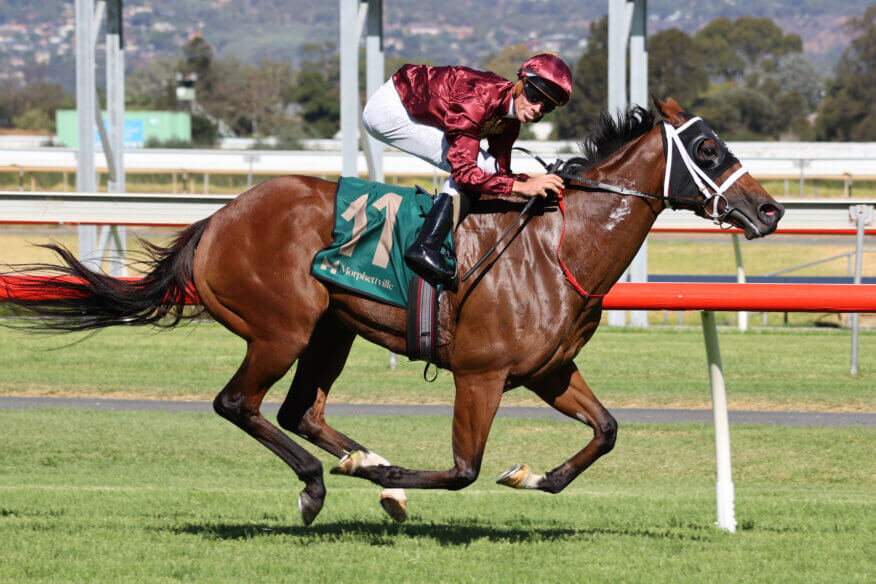 Robert Sangster Stakes Betting