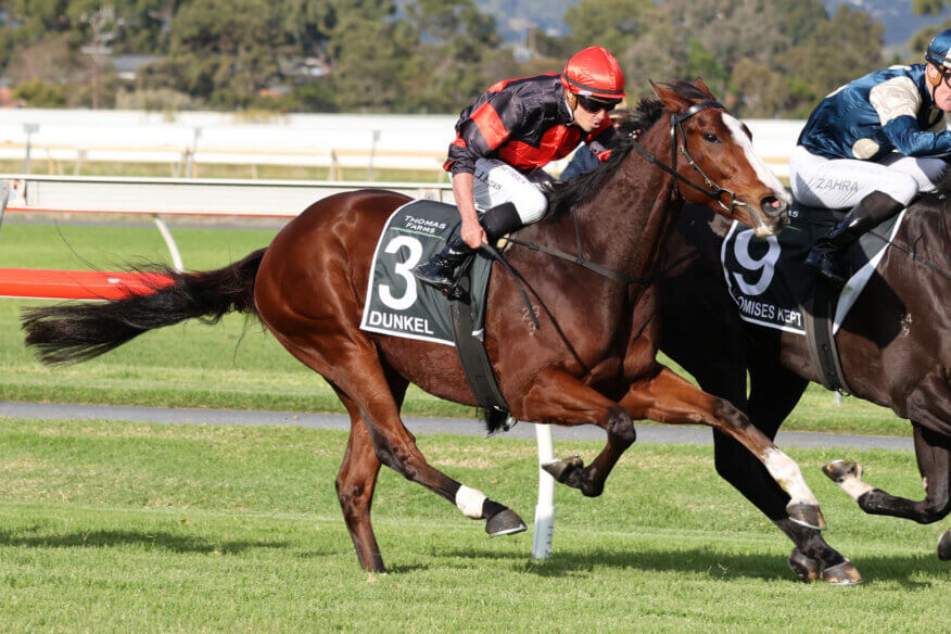 2026 South Australian Derby Betting
