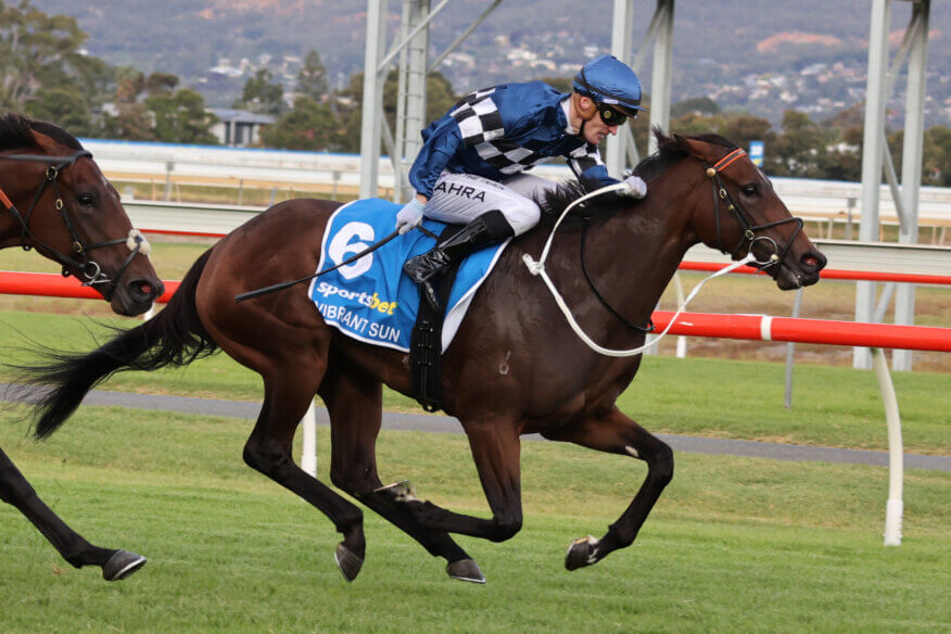 Australasian Oaks Betting