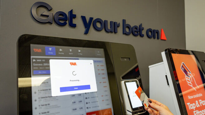 Introducing TAB’s New In-Store Features