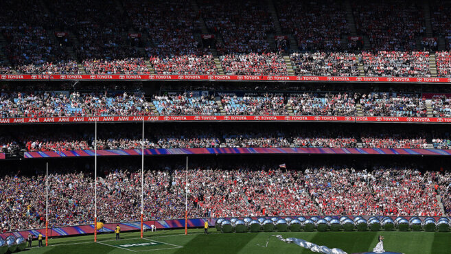 AFL Tips & Preview | Grand Final