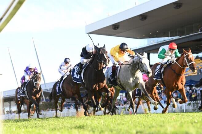 Doomben Tips & Preview | Wednesday 19 November