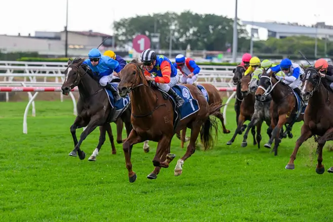 Eagle Farm Tips & Preview | Saturday 2 May