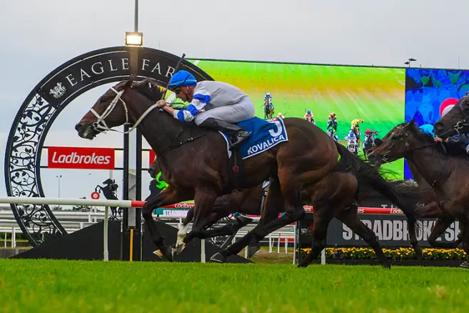Eagle Farm Tips & Preview (Queensland Derby Day) | Saturday 30 May