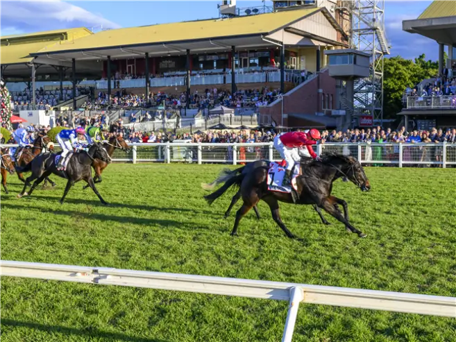 Eagle Farm Tips & Preview (Queensland Oaks Day) | Saturday 6 June