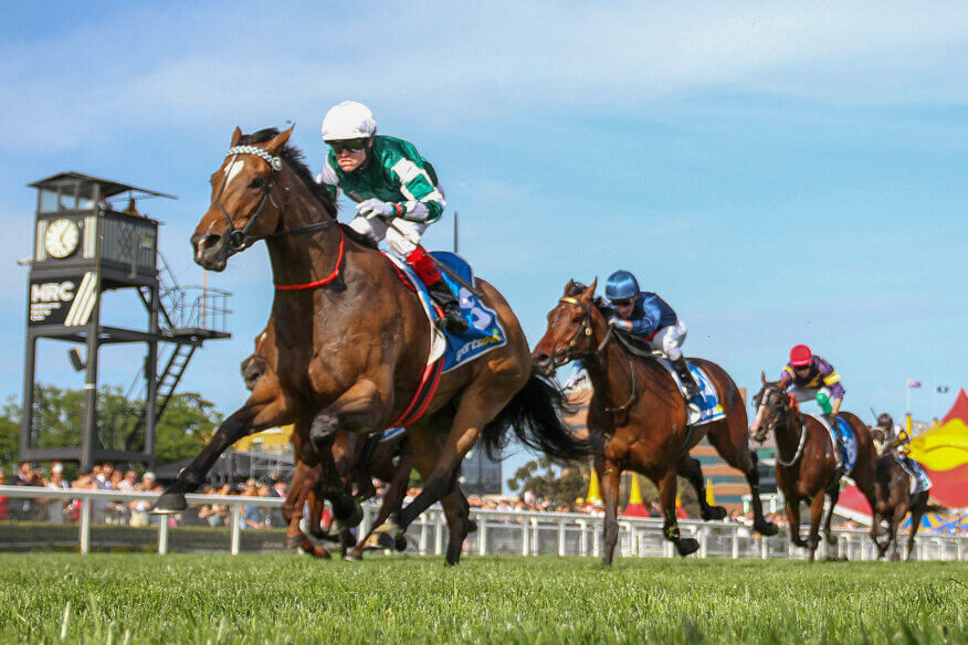 Sir Rupert Clarke Stakes Preview
