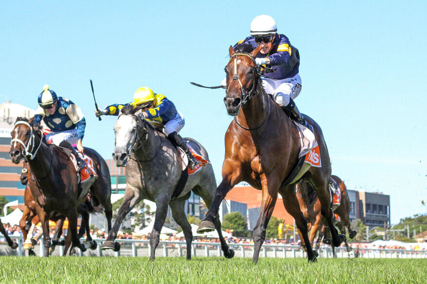 Eagle Farm Tips & Preview (Tattersall's Tiara Day) | Saturday 27 June