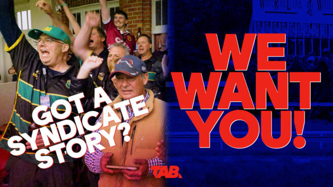 Got a Syndicate Story? We Want You!