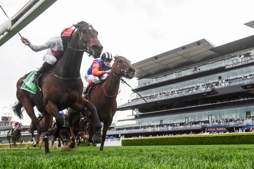 Concorde Stakes Preview