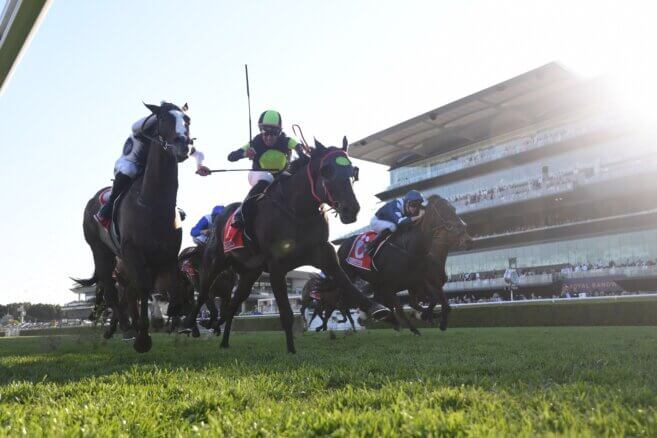 Epsom Handicap 2026 Tips, Predictions & Best Bets