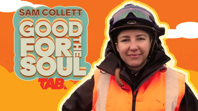 Sam Collett | Good For The Soul