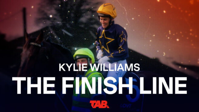 Kylie Williams | The Finish Line