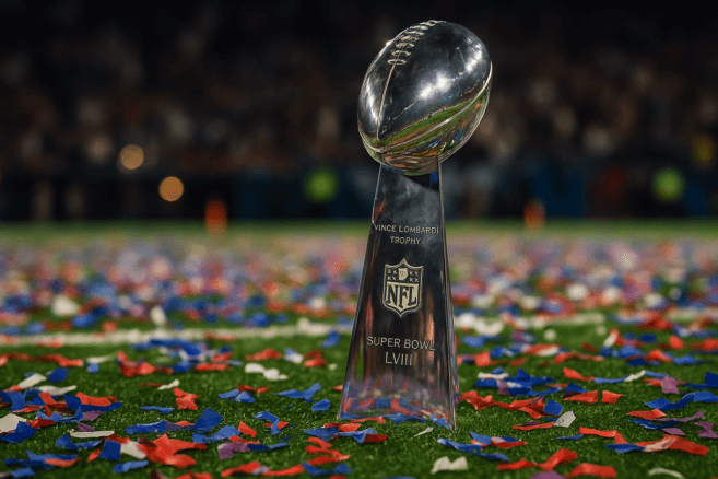 NFL FUTURES