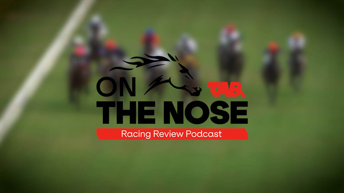 On The Nose Podcast