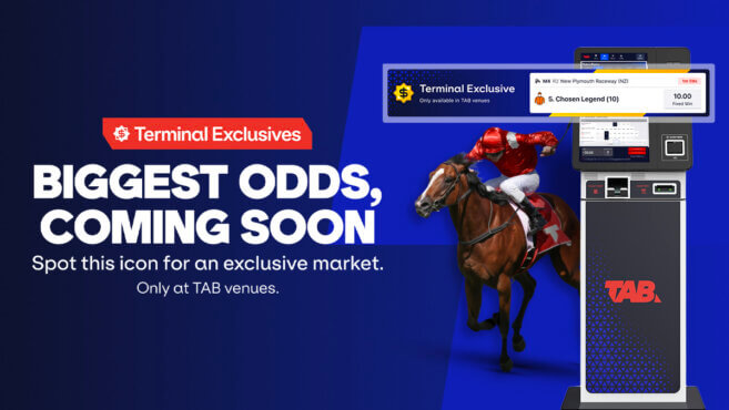 Terminal Exclusives Coming Soon