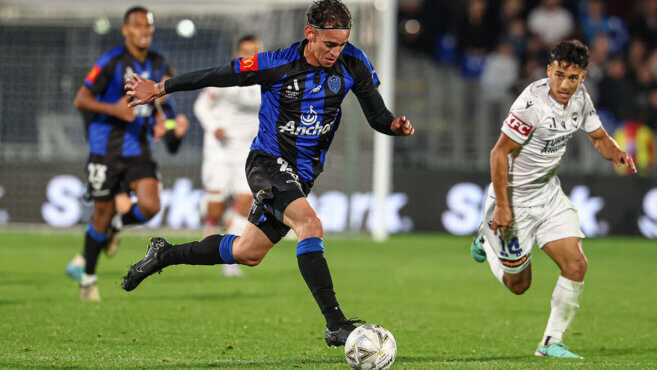 2025/26 A-League Tips | Round 2