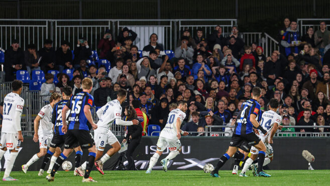 2025/26 A-League Tips | Round 1