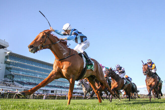 Makybe Diva Stakes Tips & Predictions 2026: Best Bets