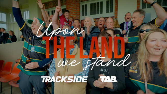 Upon The Land We Stand | Green Island Grizzlies