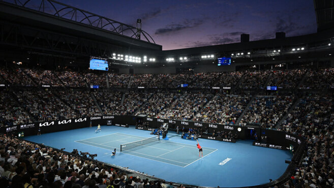 2026 Australian Open | Men's Day 5 (Thursday) Tips & Preview