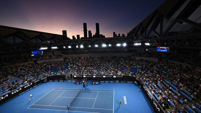 Australian Open 2026: Day 12 Women’s Semi Finals Preview & Tips