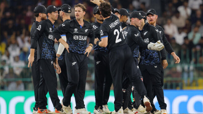 T20 Cricket World Cup Semi Finals Best Bets & Preview