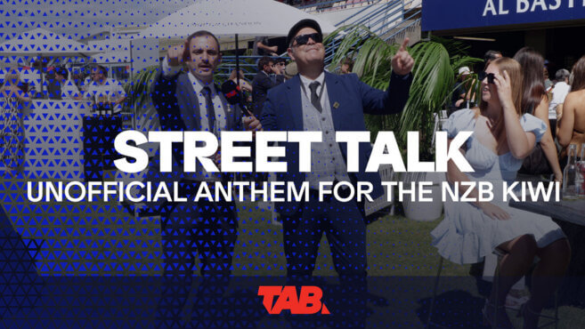 Street Talk | The NZB Kiwi Unofficial Anthem