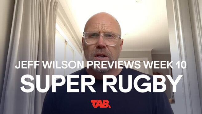 Jeff Wilson | Super Rugby Week 10 Preview