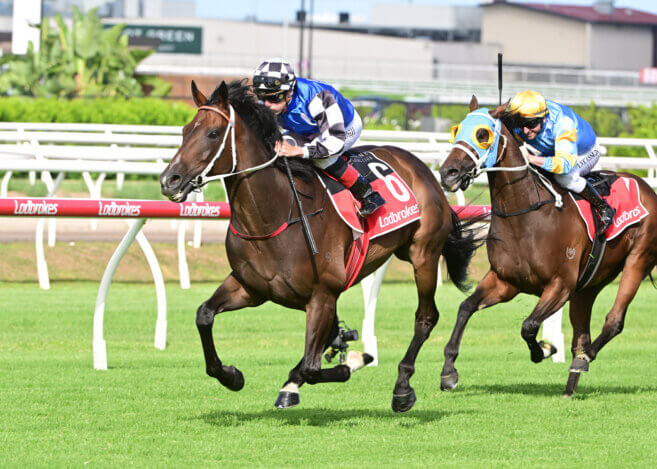 Eagle Farm Tips & Preview | Wednesday 15 July