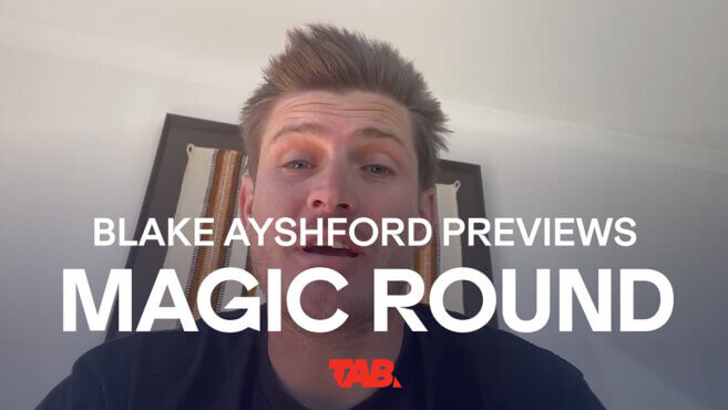 Blake Ayshford | NRL Magic Round Preview