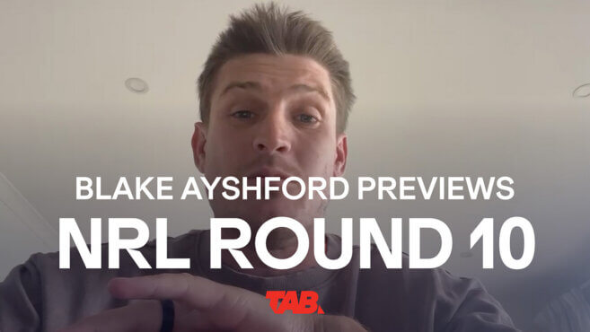 Blake Ayshford | NRL Round 10 Preview