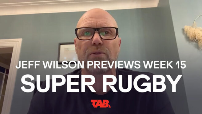 Jeff Wilson | Super Rugby Week 15 Preview