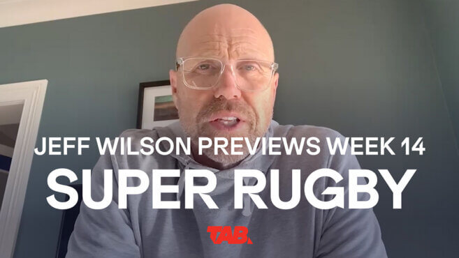 Jeff Wilson | Super Rugby Week 14 Preview
