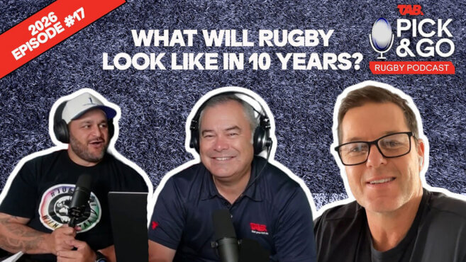 Podcast: Pick & Go | 2026