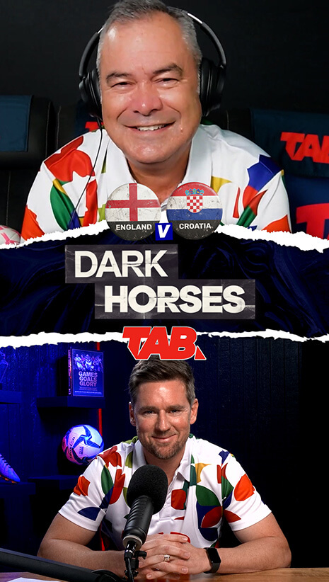 Dark Horses | Episode 3 | Short