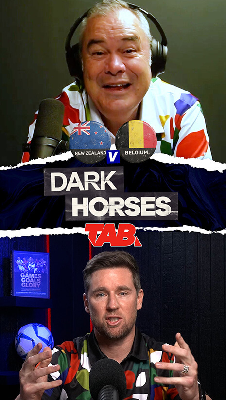 Dark Horses | Episode 6 | Short