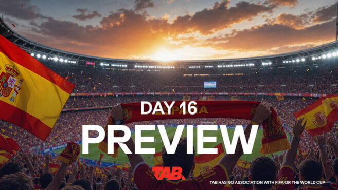 World Cup Predictions & Tips | Day 16: Saturday 27 June