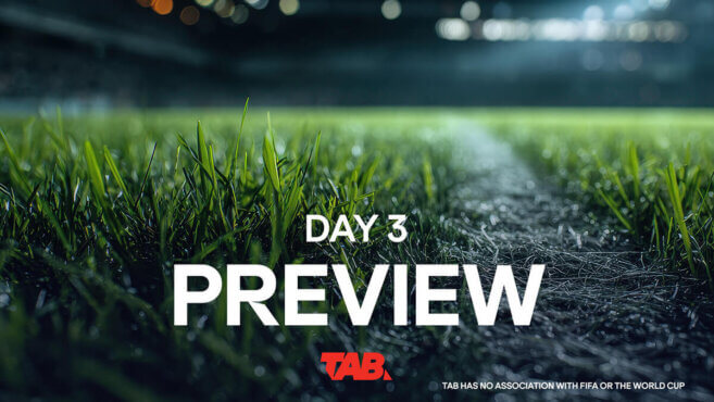 World Cup Predictions & Tips | Day 3: Sunday 14 June