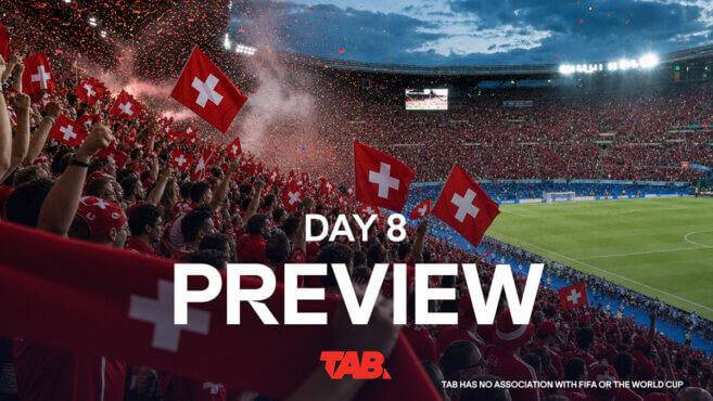 World Cup Predictions & Tips | Day 8: Friday 19 June