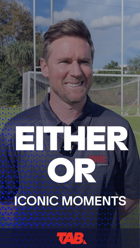 World Cup | This Or That