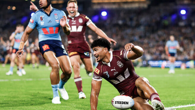 2026 State Of Origin Game III | Preview & Tips