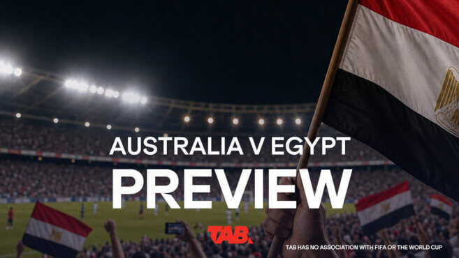 World Cup Predictions & Tips | Round of 32: Australia v Egypt