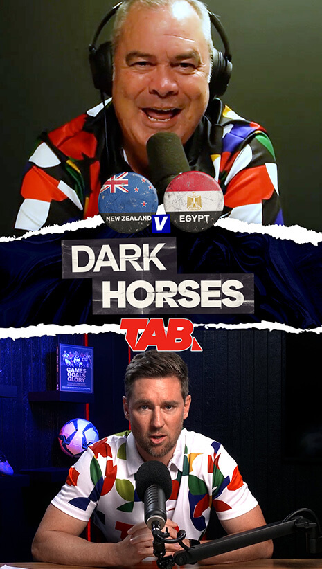 Dark Horses | Episode 4 | Short