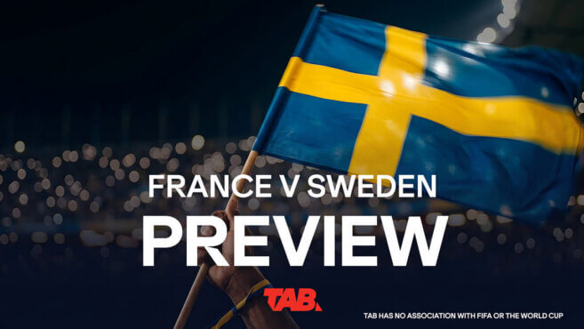 World Cup Predictions & Tips | Round of 32: France v Sweden