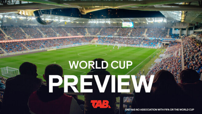 Tournament Preview & Tips