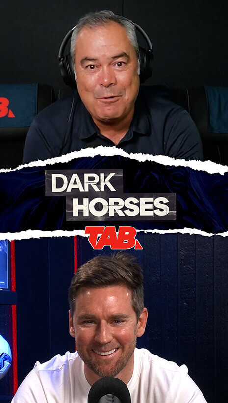 Dark Horses | Episode 1 | Short