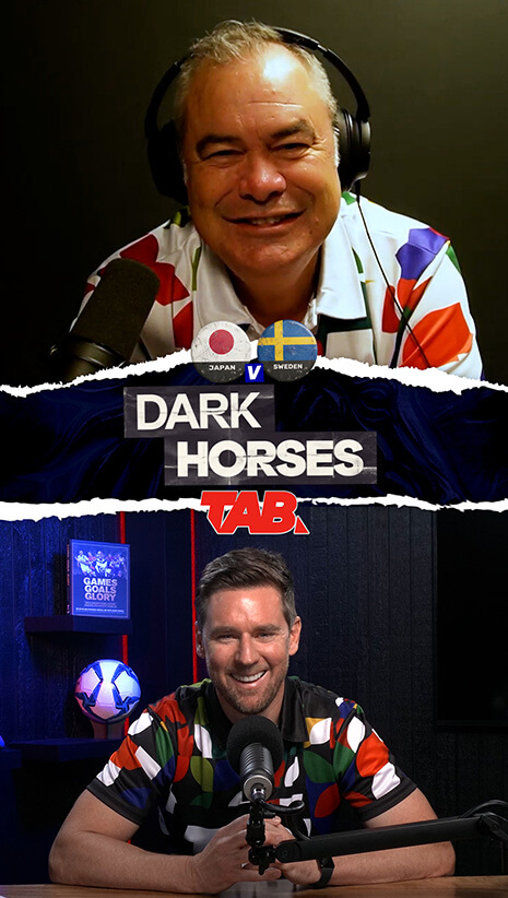 Dark Horses | Episode 5 | Short