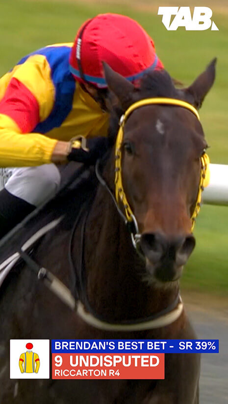 The Leg Up | Best Bets | 20 June