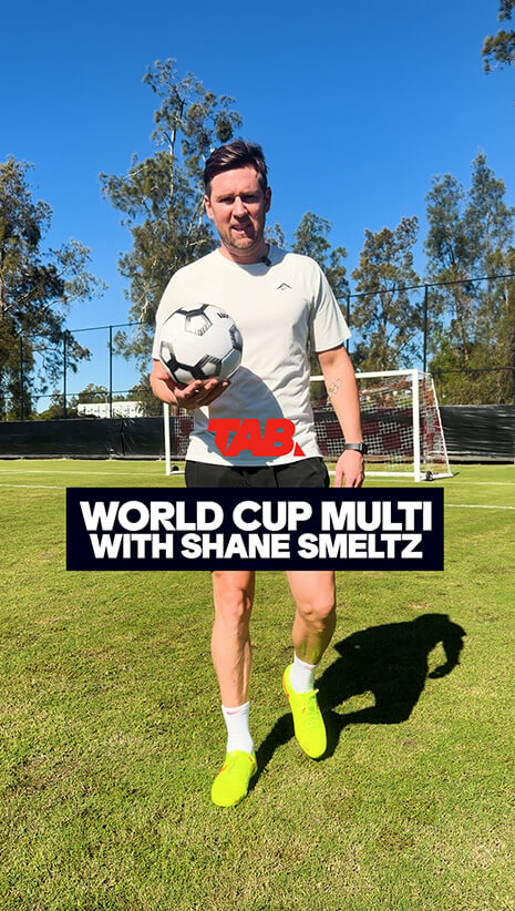 World Cup Multi Challenge