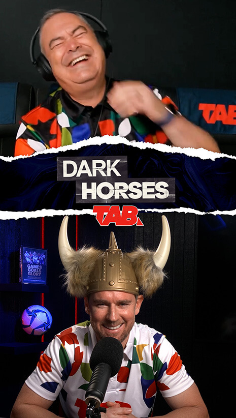 Dark Horses | Episode 2 | Short